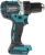Дрель-шуруповерт Makita DDF484Z аккум. патрон:быстрозажимной - цена, купить или заказать с доставкой в интернет-магазине Дрель-шуруповерт Makita DDF484Z аккум. патрон:быстрозажимной - купить недорого с доставкой в интернет-магазине