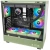 Вентилятор Thermaltake CT120 Sync Matcha реверсивный ARGB зеленый 4-pin 31.2dB Ret (CL-F200-PL12MG-A) - купить недорого с доставкой в интернет-магазине