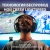 Наушники с микрофоном Logitech G435 черный/желтый накладные BT/Radio оголовье (981-001053) - купить недорого с доставкой в интернет-магазине