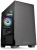 Корпус Thermaltake S100 TG черный без БП mATX 5x120mm 4x140mm 1x200mm 1xUSB3.0 1xUSB3.1 audio bott PSU - купить недорого с доставкой в интернет-магазине