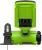 Углошлифовальная машина Greenworks GD24UCS 20000об/мин рез.шпин.:M6 d=76мм (3402007) - купить недорого с доставкой в интернет-магазине