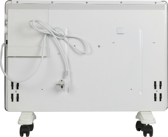 Конвектор Ресанта ОК-1700 1700Вт белый - купить недорого с доставкой в интернет-магазине