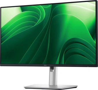 Монитор Dell 24" P2425D черный IPS LED 16:9 HDMI матовая HAS Piv 1500:1 350cd 178гр/178гр 2560x1440 100Hz DP WQ HD 2K (1440p) USB 5.08кг - купить недорого с доставкой в интернет-магазине