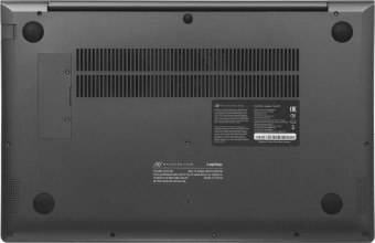 Ноутбук Machcreator One R5 Ryzen 5 7430U 16Gb SSD512Gb AMD Radeon Graphics 15.6" IPS FHD (1920x1080) Windows 11 Pro grey WiFi BT Cam 4825mAh (JJ00GB00GRU) - купить недорого с доставкой в интернет-магазине