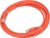 Патч-корд Lanmaster LAN-PC45/U5E-3.0-OR UTP RJ-45 вил.-вилка RJ-45 кат.5E 3м оранжевый LSZH (уп.:1шт) - купить недорого с доставкой в интернет-магазине