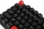 Клавиатура A4Tech Bloody S515R механическая черный USB for gamer LED (подставка для запястий) (S515R FIRE BLACK) - купить недорого с доставкой в интернет-магазине