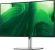 Монитор Dell 24" P2425D черный IPS LED 16:9 HDMI матовая HAS Piv 1500:1 350cd 178гр/178гр 2560x1440 100Hz DP WQ HD 2K (1440p) USB 5.08кг - купить недорого с доставкой в интернет-магазине