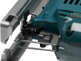 Лобзик Makita 4329 450Вт 3100ходов/мин от электросети - купить недорого с доставкой в интернет-магазине
