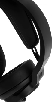 Наушники с микрофоном A4Tech Bloody G330p черный 2м мониторные оголовье (G330P) - купить недорого с доставкой в интернет-магазине