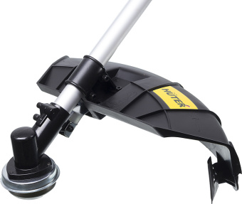 Триммер бензиновый Huter GGT-2500T 2500Вт неразбор.штан. реж.эл.:леска - купить недорого с доставкой в интернет-магазине