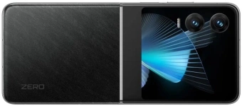 Смартфон Infinix X6962 Zero Flip 512Gb 8Gb черный моноблок 3G 4G 6.78" Android 14 802.11 a/b/g/n/ac GPS GSM900/1800 GSM1900 TouchSc Protect - купить недорого с доставкой в интернет-магазине