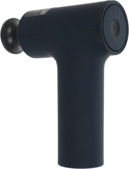 Массажер Xiaomi Massage Gun Mini черный (BHR6083GL) - купить недорого с доставкой в интернет-магазине