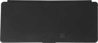 Клавиатура Logitech Keys-To-Go 2 графитовый/черный беспроводная BT slim Multimedia для ноутбука (920-012999) - купить недорого с доставкой в интернет-магазине