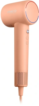Фен Red Solution F570 1400Вт бежевый/персиковый - купить недорого с доставкой в интернет-магазине