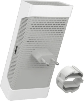 Повторитель беспроводного сигнала Keenetic Netcraze Buddy 6 SE (NC-4410) 10/100/1000BASE-TX - купить недорого с доставкой в интернет-магазине