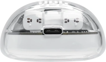 Гарнитура вкладыши JBL Tune Flex 2 фиолетовый беспроводные bluetooth в ушной раковине (JBLTFLEX2GWHT) - купить недорого с доставкой в интернет-магазине