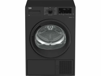 Сушильная машина Beko DF7412GB кл.энер.:A+ макс.загр.:7кг антрацитовый (7188303370) - цена, купить или заказать с доставкой в интернет-магазине Сушильная машина Beko DF7412GB кл.энер.:A+ макс.загр.:7кг антрацитовый (7188303370) - купить недорого с доставкой в интернет-магазине