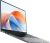 Ноутбук Honor MagicBook X14 Plus 2025 FermiB-5651F Core 5 220H 16Gb SSD512Gb Intel Iris Xe graphics 14" IPS WQXGA (2880x1800) Windows 11 Home grey space WiFi BT Cam (5301ALWC) - купить недорого с доставкой в интернет-магазине