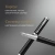 Ручка перьев. Parker Ingenuity Core F570 (2181994) Black СT F сталь нержавеющая подар.кор. - купить недорого с доставкой в интернет-магазине