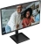 Монитор AOC 27" Q27E4U черный IPS LED 16:9 HDMI M/M матовая HAS Piv 350cd 178гр/178гр 2560x1440 120Hz DP Quad HD 2K (1440p) USB 5.55кг - купить недорого с доставкой в интернет-магазине