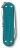 Нож перочинный Victorinox Classic SD Alox Wild Jungle (0.6221.242G) 58мм 7функц. подар.коробка - купить недорого с доставкой в интернет-магазине