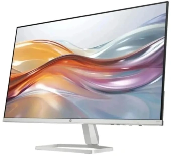 Монитор HP 27" Series 5 527sf черный IPS LED 16:9 HDMI матовая 300cd 178гр/178гр 1920x1080 VGA FHD 3.2кг - купить недорого с доставкой в интернет-магазине
