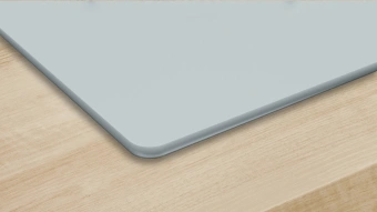 Индукционная варочная поверхность Bosch Serie 6 PUE612BB1E белый - купить недорого с доставкой в интернет-магазине