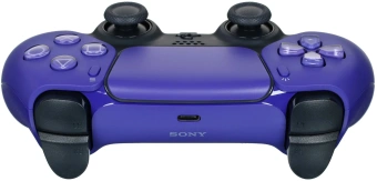 Геймпад Беспроводной PlayStation DualSense фиолетовый для: PlayStation 5 (CFI-ZCT2W) - купить недорого с доставкой в интернет-магазине
