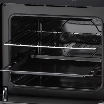 Духовой шкаф Электрический Krona Pronto 60 BL G2 черный - цена, купить или заказать с доставкой в интернет-магазине Духовой шкаф Электрический Krona Pronto 60 BL G2 черный - купить недорого с доставкой в интернет-магазине