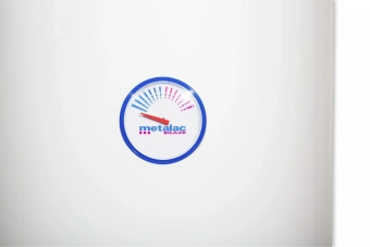 Водонагреватель Metalac Bojler Direct G 200 Е 35кВт 200л через теплообменник напольный/белый - купить недорого с доставкой в интернет-магазине