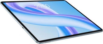 Планшет Teclast M50Plus G85 (1.6) 8C RAM6Gb ROM128Gb 10.1" IPS 1920x1200 Android 14 голубой 13Mpix 8Mpix BT WiFi microSD 1Tb 7000mAh 10hr - купить недорого с доставкой в интернет-магазине