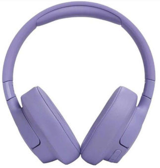 Гарнитура накладные JBL Tune 770NC 1.2м фиолетовый беспроводные bluetooth оголовье (JBLT770NCPURCN) - купить недорого с доставкой в интернет-магазине