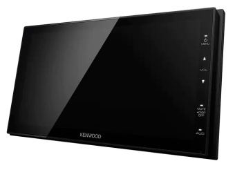 Автомагнитола Kenwood DMX1025BT 2DIN 4x50Вт v4.2 DSP 6.8" 2 - купить недорого с доставкой в интернет-магазине