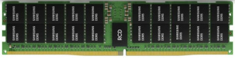 Память DDR5 64GB 4800MHz Samsung M321R8GA0BB0-CQK RTL PC5-38400 CL40 DIMM ECC 288-pin 1.1В dual rank Ret - купить недорого с доставкой в интернет-магазине
