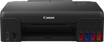 Принтер струйный Canon Pixma G540 (4621C009) A4 WiFi черный - купить недорого с доставкой в интернет-магазине