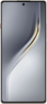 Смартфон Tecno Camon 40 256Gb 12Gb титан моноблок 3G 4G 6.78" 1080x2436 Android 15 50Mpix 802.11 a/b/g/n/ac NFC GPS GSM900/1800 GSM1900 Protect - купить недорого с доставкой в интернет-магазине