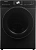 Стиральная машина Hisense WD5S1045BB класс: A загр.фронтальная макс.:10.5кг (с сушкой) черный инвертор