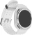 Смарт-часы Samsung Galaxy Watch Ultra LTE 1.5" AMOLED корп.белый рем.белый (SM-L705FAW1CAU) - цена, купить или заказать с доставкой в интернет-магазине Смарт-часы Samsung Galaxy Watch Ultra LTE 1.5" AMOLED корп.белый рем.белый (SM-L705FAW1CAU) - купить недорого с доставкой в интернет-магазине