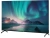 Телевизор LED Hyundai 55" H-LED55BU7006 Android TV Frameless Metal черный 4K Ultra HD 60Hz DVB-T DVB-T2 DVB-C DVB-S DVB-S2 USB WiFi Smart TV - купить недорого с доставкой в интернет-магазине