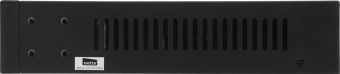 Коммутатор Netis ST228GPR-2G2S (L2) 26x1Гбит/с 2SFP 24PoE 375W настраиваемый - купить недорого с доставкой в интернет-магазине