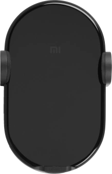 Держатель Xiaomi Mi Wireless беспров.з/у. черный для смартфонов (GDS4127GL) - купить недорого с доставкой в интернет-магазине