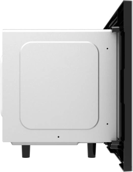 Микроволновая печь Haier HMX-BTG207X 20л. 700Вт нержавеющая сталь/черный (встраиваемая) - купить недорого с доставкой в интернет-магазине