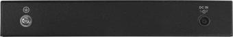 Коммутатор Dahua DH-CS4010-8GT-110 (L2) 10x100Мбит/с 8PoE 110W управляемый - купить недорого с доставкой в интернет-магазине