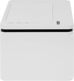 Принтер лазерный Pantum BP2300W A4 WiFi белый - купить недорого с доставкой в интернет-магазине