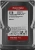 Жесткий диск WD SATA-III 2TB WD20EFPX NAS Red Plus (5400rpm) 64Mb 3.5" - купить недорого с доставкой в интернет-магазине