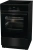 Плита Электрическая Gorenje GEIT5C60BPG черный стеклокерамика (без крышки) - цена, купить или заказать с доставкой в интернет-магазине Плита Электрическая Gorenje GEIT5C60BPG черный стеклокерамика (без крышки) - купить недорого с доставкой в интернет-магазине