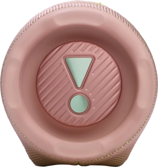 Колонка порт. JBL Charge 6 розовый 45W 1.0 BT 10м 7500mAh (JBLCHARGE6PINK) - купить недорого с доставкой в интернет-магазине