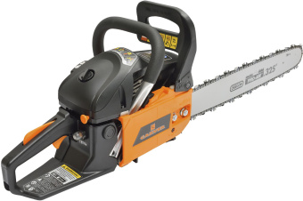 Бензопила Carver RSG 258X 2600Вт 3.5л.с. дл.шины:18" (45cm) (01.004.00056) - купить недорого с доставкой в интернет-магазине