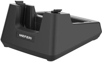 Зарядная станция Meferi ME40K-SCRD01KIT-EU-01 для ME40K - купить недорого с доставкой в интернет-магазине