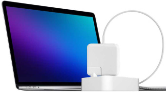 Блок питания TopON TOP-AP04 85W 18.5V-18.5V 4.6A от бытовой электросети - купить недорого с доставкой в интернет-магазине